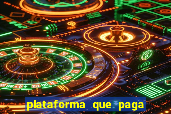 plataforma que paga no free